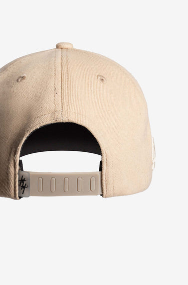 420 Beige Cap