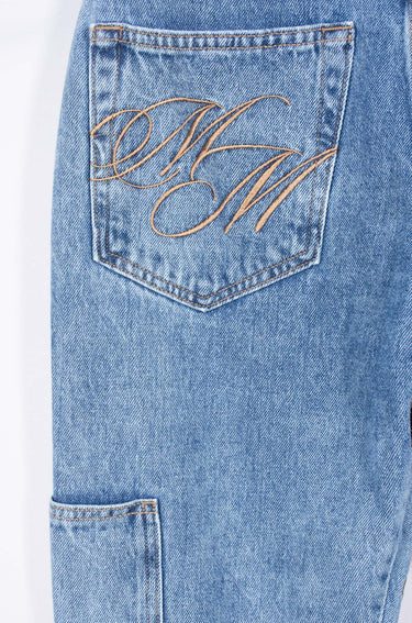 Classic Flare Jean Light wash