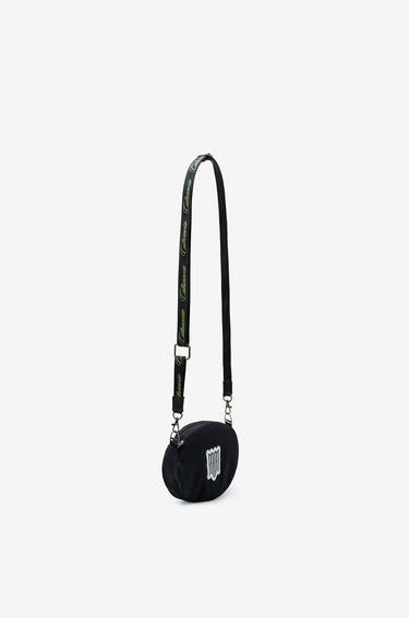 BAG CULTURE GREEN BLACK