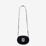 BAG CULTURE GREY BLACK
