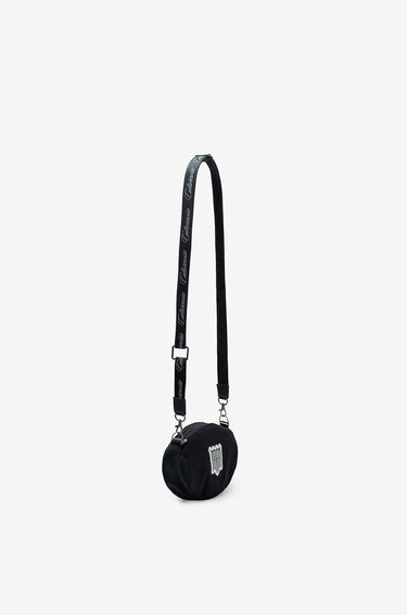 BAG CULTURE GREY BLACK