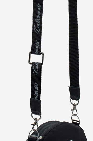 BAG CULTURE GREY BLACK
