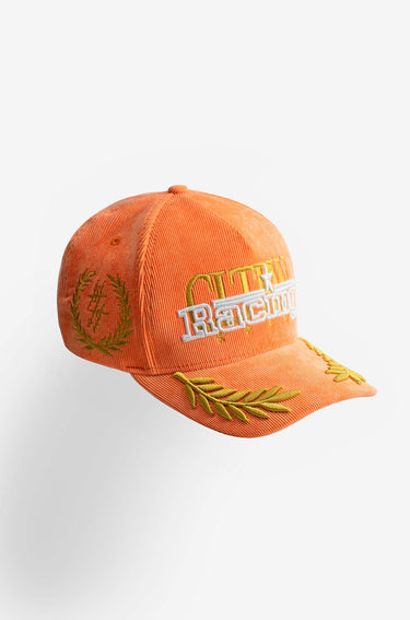 Gorra-Corduroy-Naranjado-Culturewise-MNY-MKRS