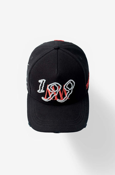 Gorra-199-Negro-Culturewise-MNY-MKRS