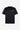 Cursive Logo Classic Black T-Shirt Pink — Culturewise