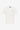 Cursive Logo Classic Ivory T-Shirt Blue — Culturewise