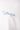 Cursive Logo Classic Ivory T-Shirt Blue