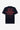 Japan Text Tee Black