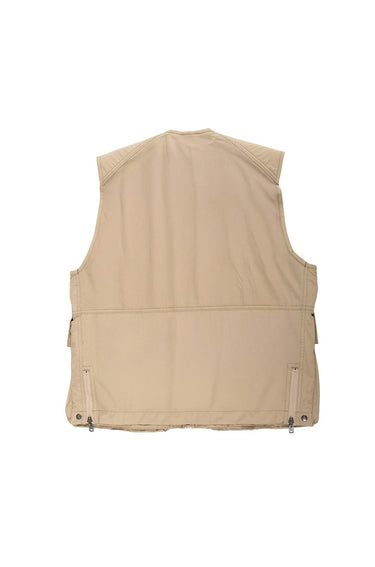 VEST NEW YORK BEIGE