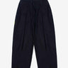 Wide Leg Trousers Black — Culturewise