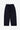 Wide Leg Trousers Black