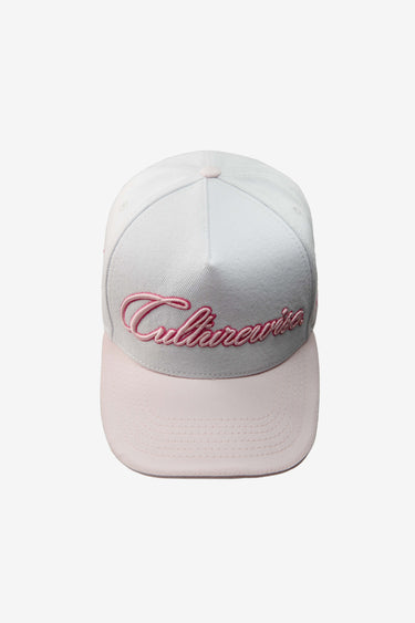 Culturewise Baby Pink Cap
