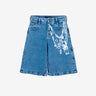 Jorts Charms Light Blue Culturewise