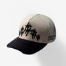 Chrome Beige Cap Culturewise