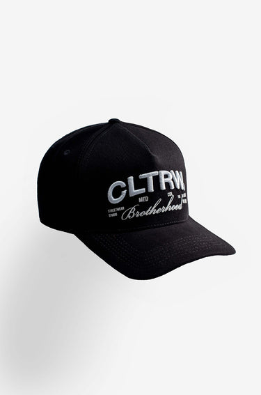 Brotherhood Black Cap