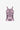 Pink Chrome Tank Top Culturewise