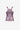 Pink Chrome Tank Top