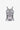 Gray Chrome Tank Top Culturewise