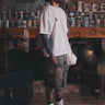 Gun T-Shirt Oversize